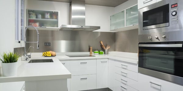kitchens motherwell